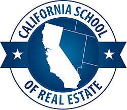 California School of Real Estate - Get your California Real Estate License Fast